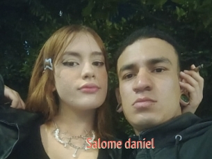Salome_daniel