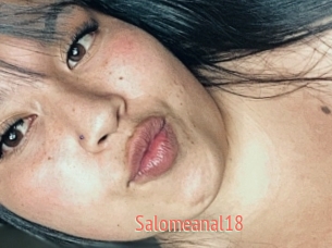 Salomeanal18
