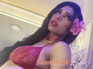 Salomebnez18