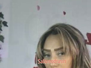 Salomedrasin