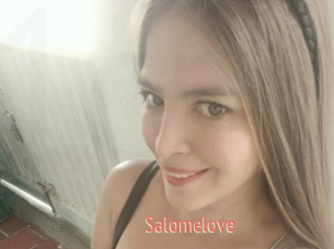 Salomelove
