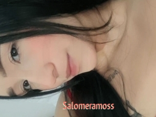 Salomeramoss