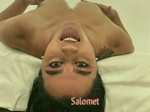 Salomet