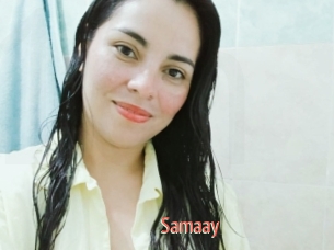 Samaay