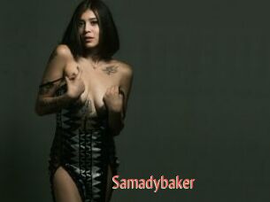 Samadybaker