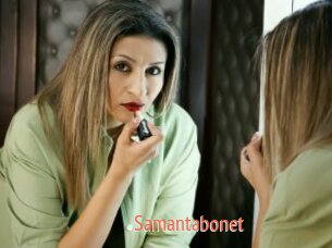 Samantabonet