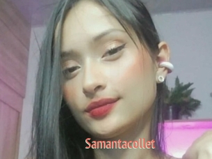 Samantacollet