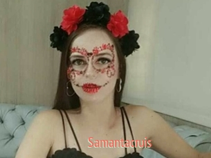 Samantacruis