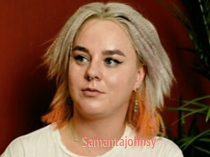 Samantajohnsy