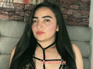 Samantakler