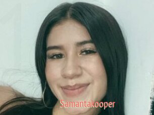 Samantakooper