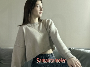 Samantameier