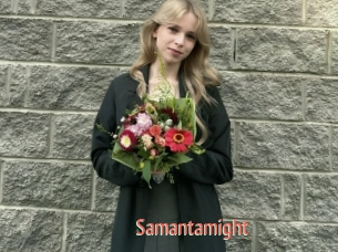 Samantamight
