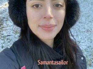 Samantasailor