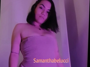 Samanthabelucci