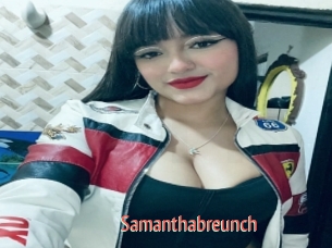 Samanthabreunch