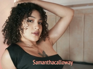 Samanthacalloway