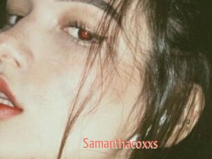Samanthacoxxs