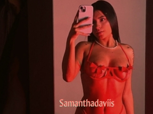 Samanthadaviis