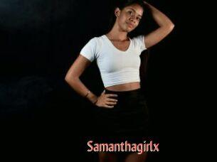 Samanthagirlx