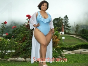 Samanthahansen
