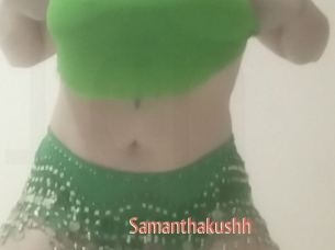 Samanthakushh