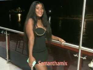 Samanthamix
