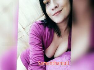 Samanthamull