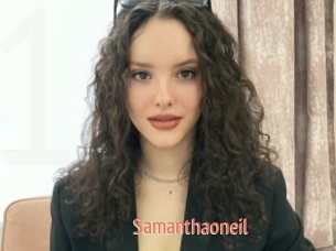 Samanthaoneil