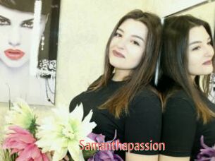 Samanthapassion