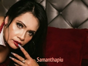 Samanthapiu