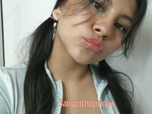 Samanthaprince