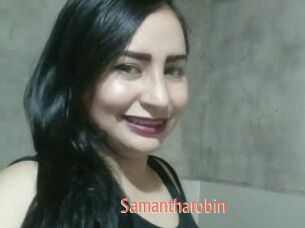 Samantharobin