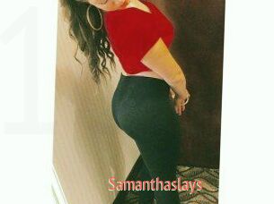 Samanthaslays