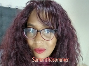 Samanthasommer