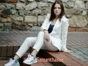 Samanthasue