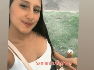 Samanthawhitex
