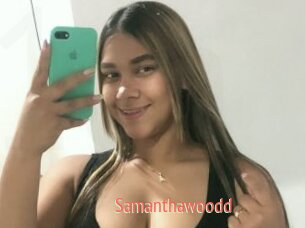 Samanthawoodd