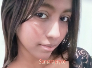 Samarapryce