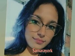 Samarayork