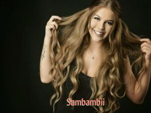 Sambambii