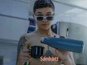 Sambartt