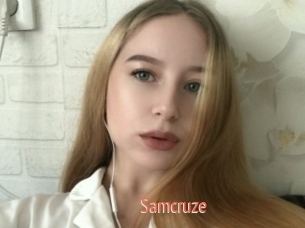 Samcruze