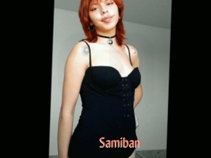 Samiban