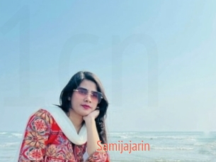 Samijajarin