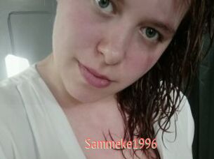 Sammeke1996