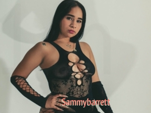Sammybarrett