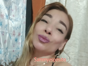 Sammyesposito