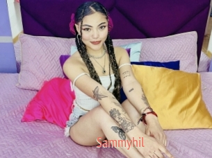 Sammyhil