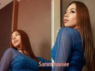 Sammyrousee